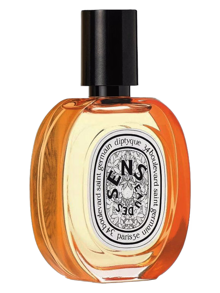 Diptyque Eau des Sens Limited Edition