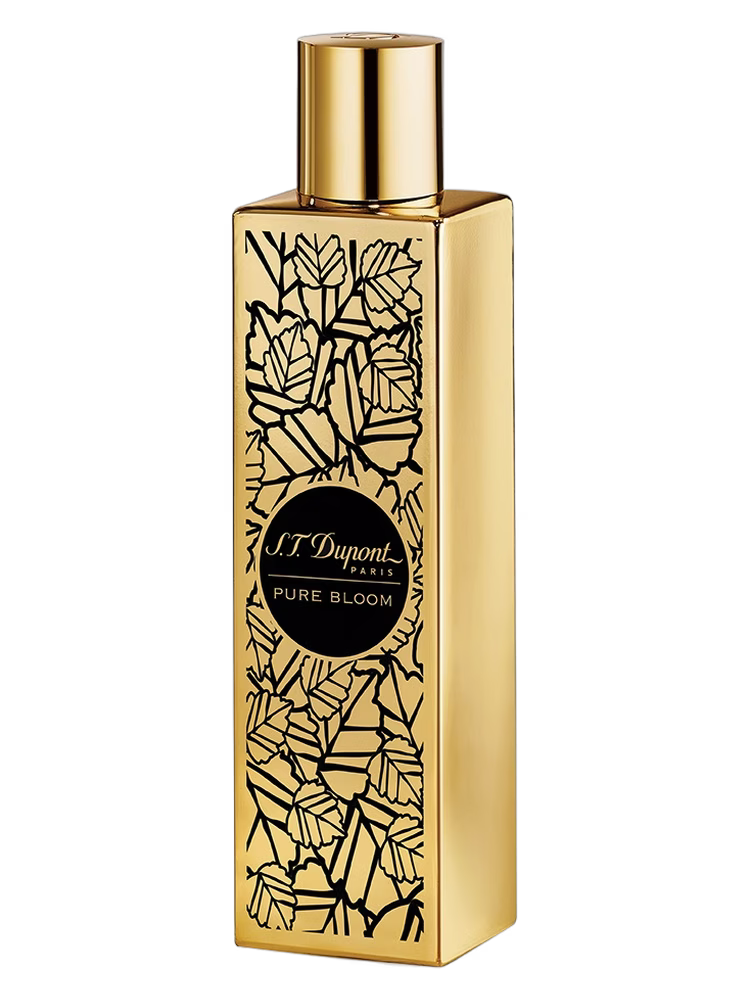 S.T. Dupont Pure Bloom