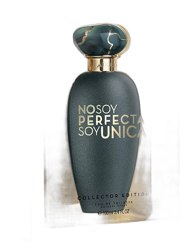 Adolfo Dominguez Unica Collector Edition