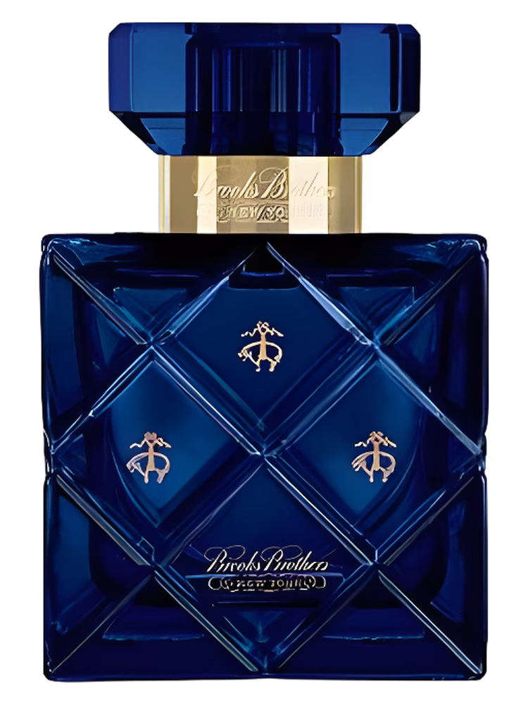 Brooks Brothers New York for Gentlemen