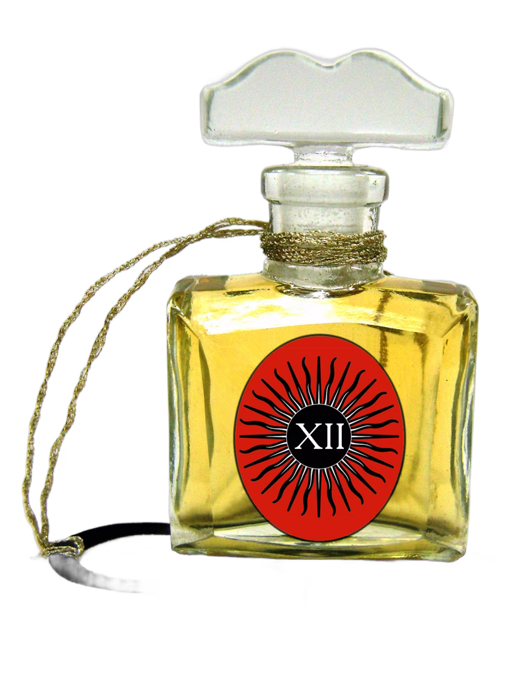 Art Deco Perfumes XII Двенадцать
