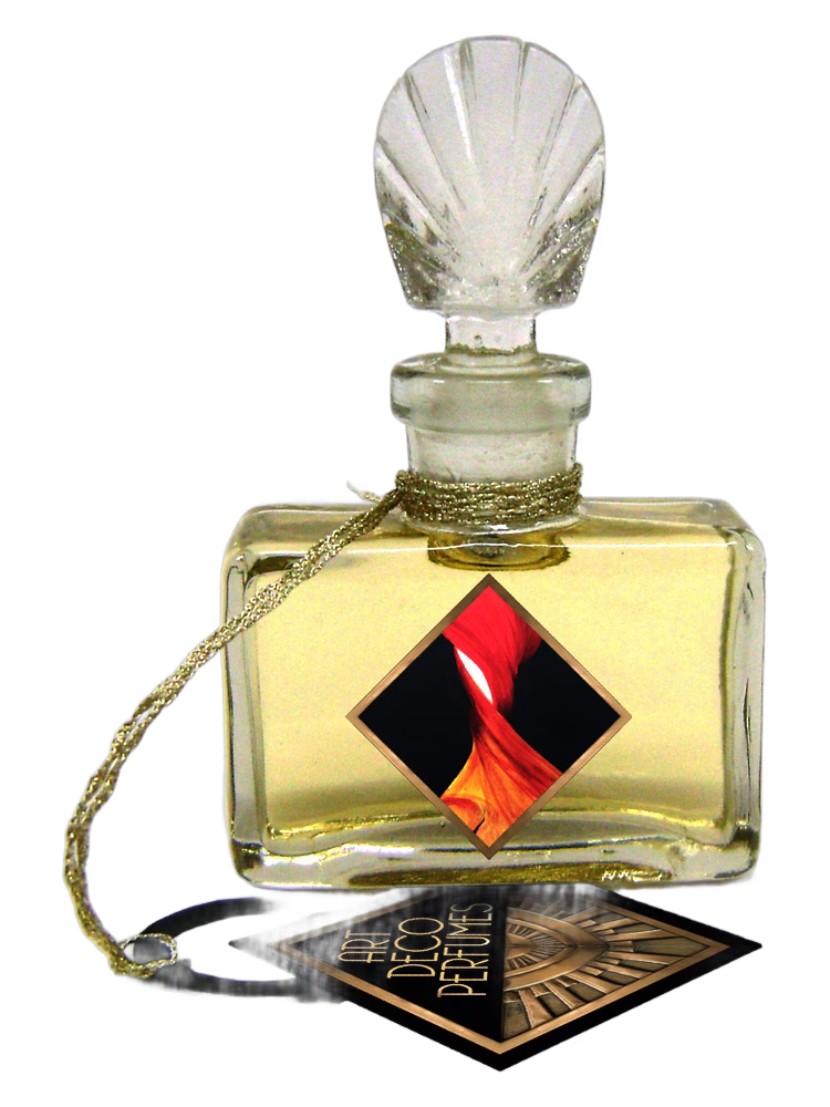 Art Deco Perfumes Palantine