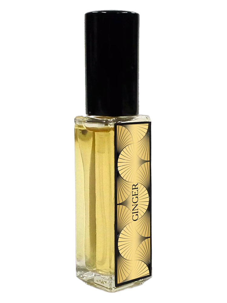 Art Deco Perfumes Ginger Имбирь