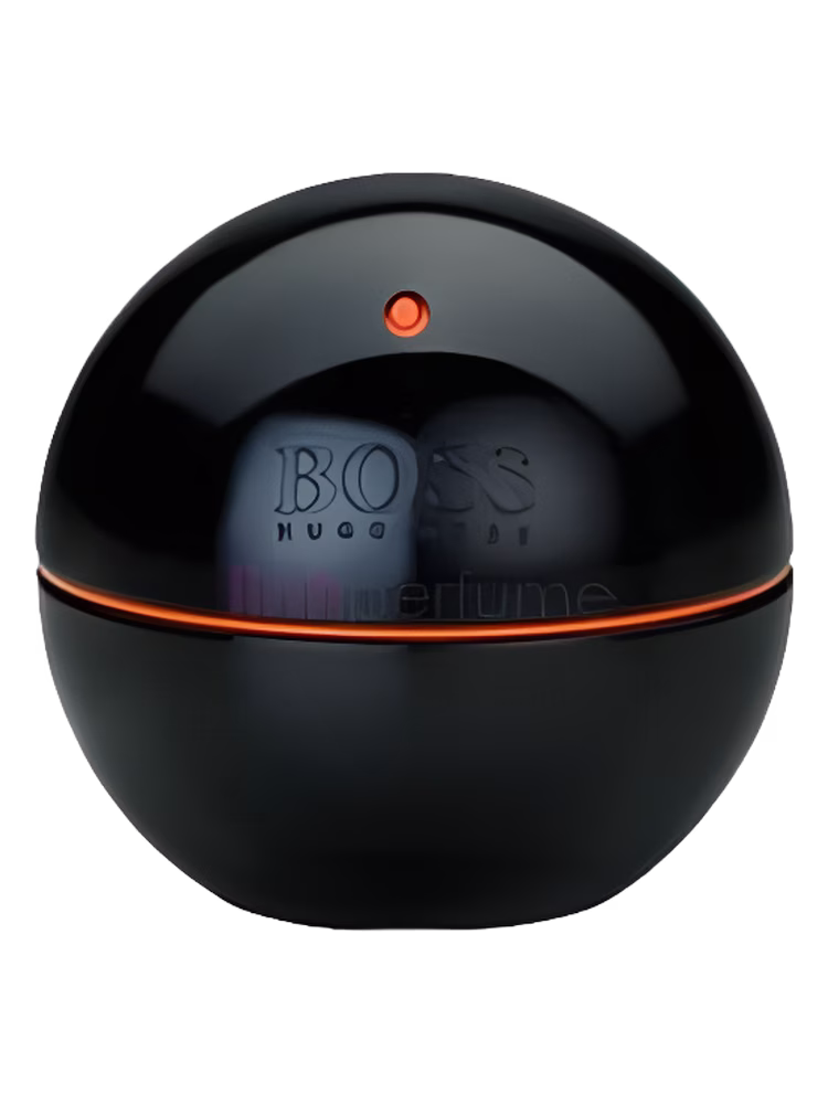 Hugo Boss Boss In Motion Black