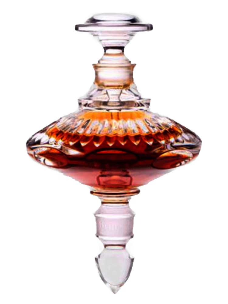 Henry Jacques No. 16