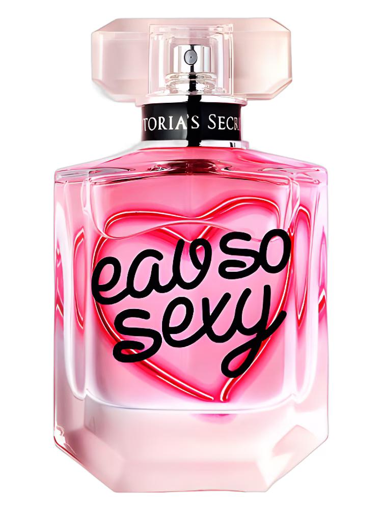 Victoria's Secret Eau So Sexy Eau de Parfum