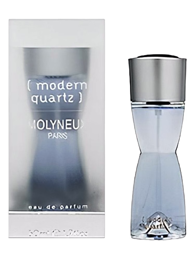 Molyneux Modern Quartz