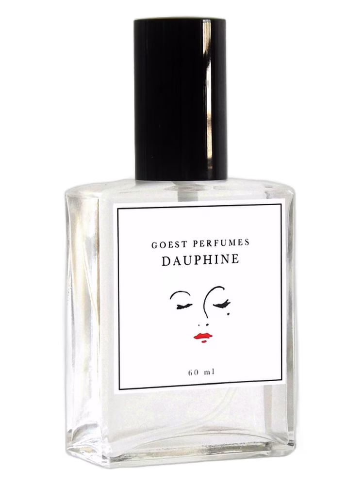 Goest Dauphine