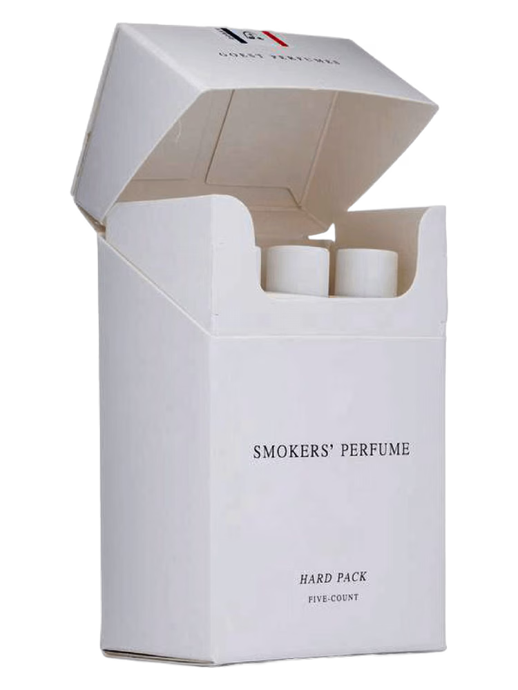 Goest Smokers' Perfume