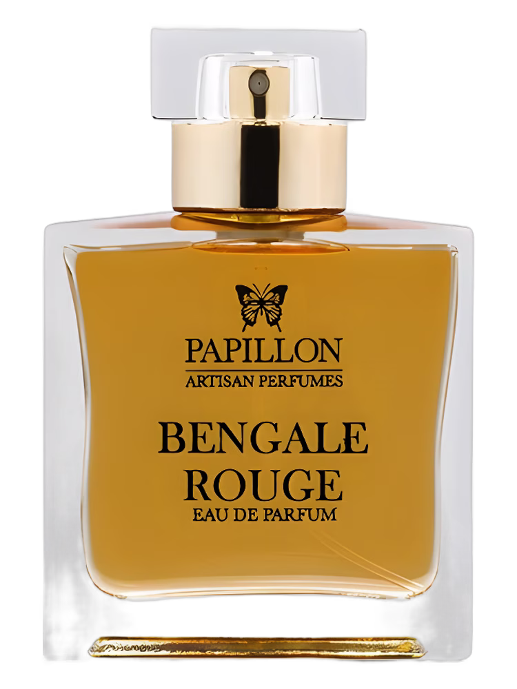 Papillon Artisan Perfumes Bengale Rouge