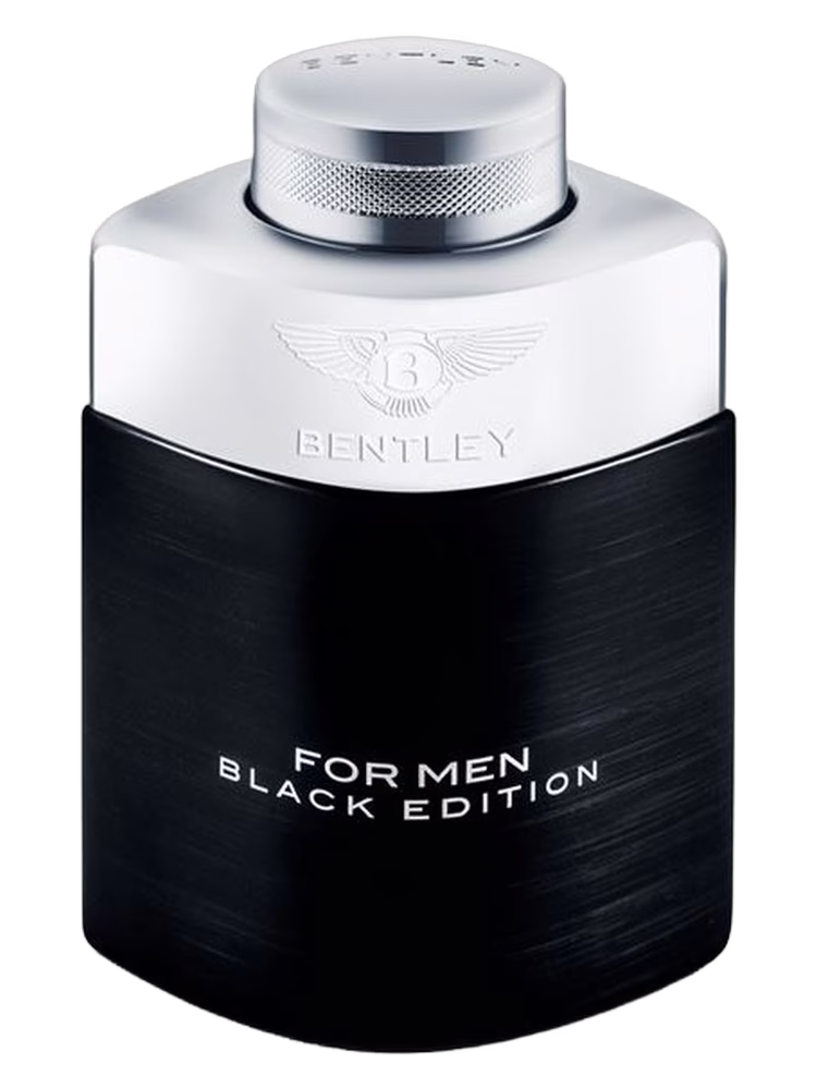 Bentley Bentley For Men Black Edition