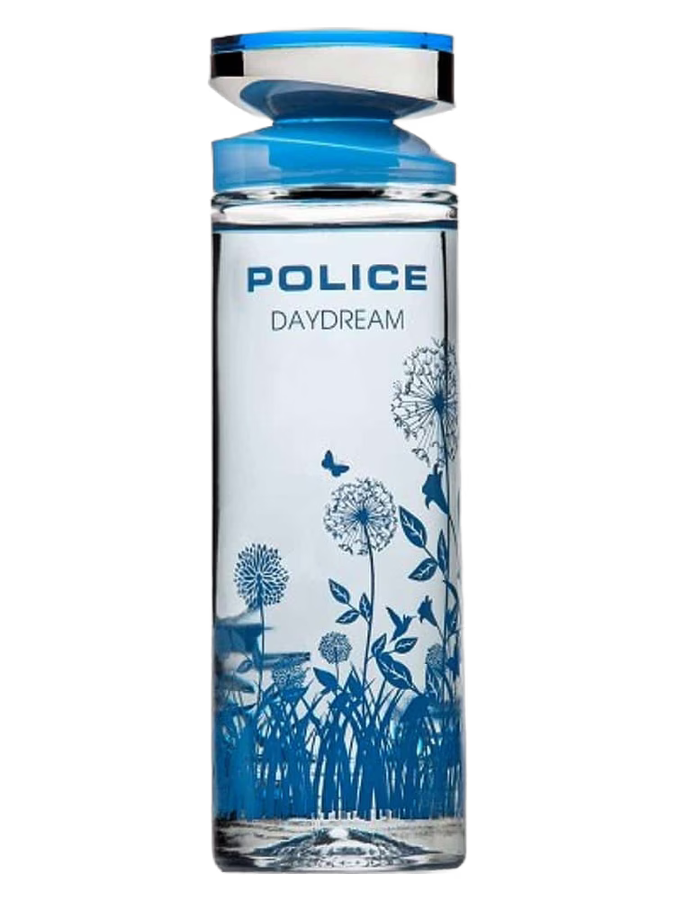 Police Police Daydream