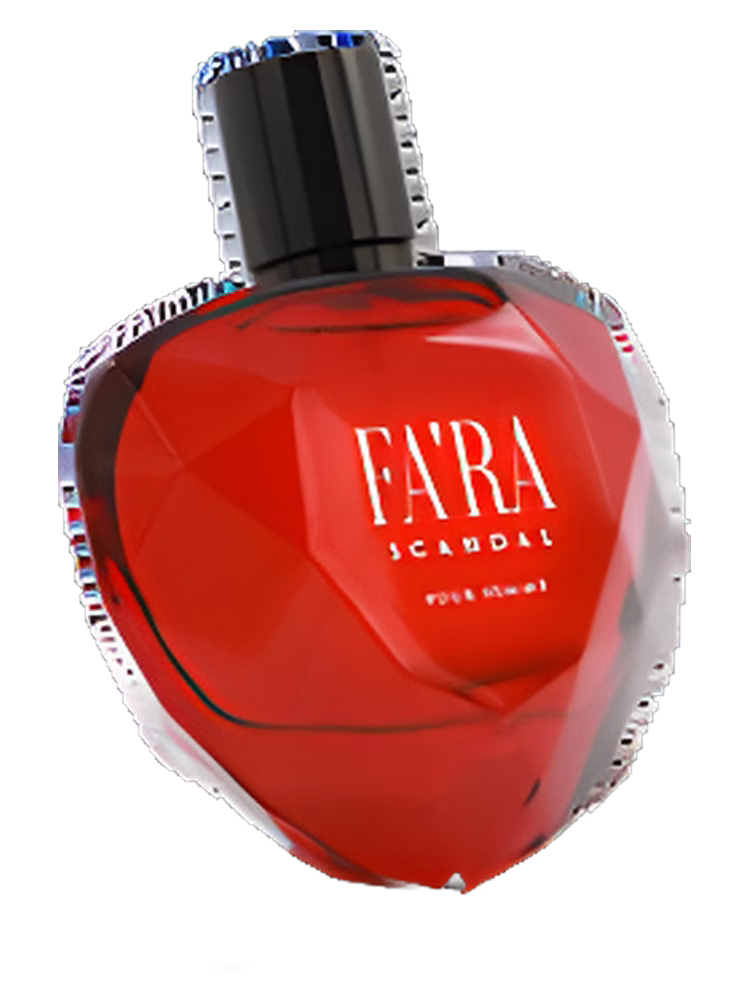 FA'RA Scandal