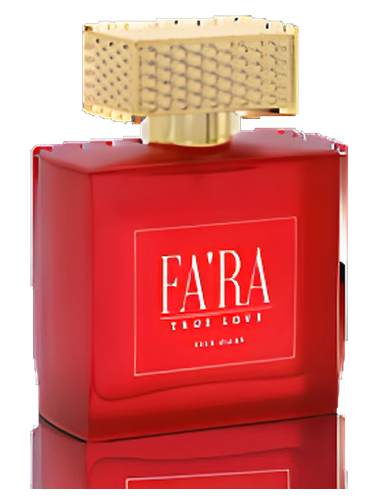 FA'RA True Love
