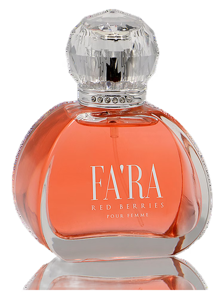 FA'RA Red Berries
