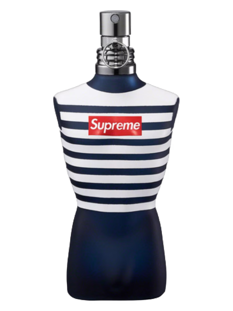 Jean Paul Gaultier Le Male Supreme Edition
