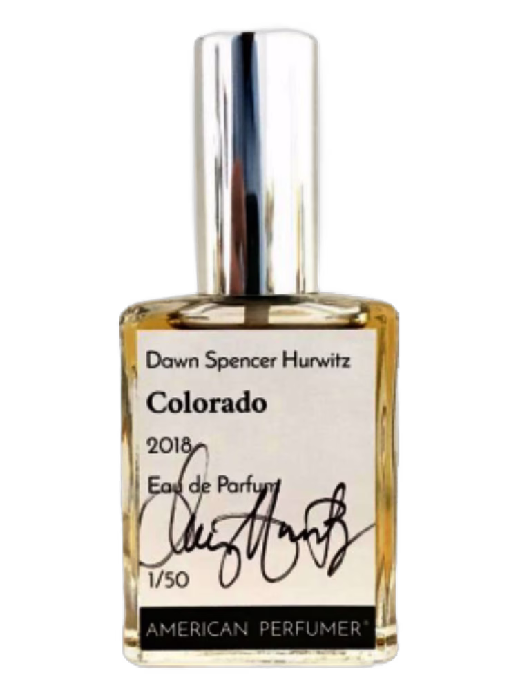 American Perfumer Colorado