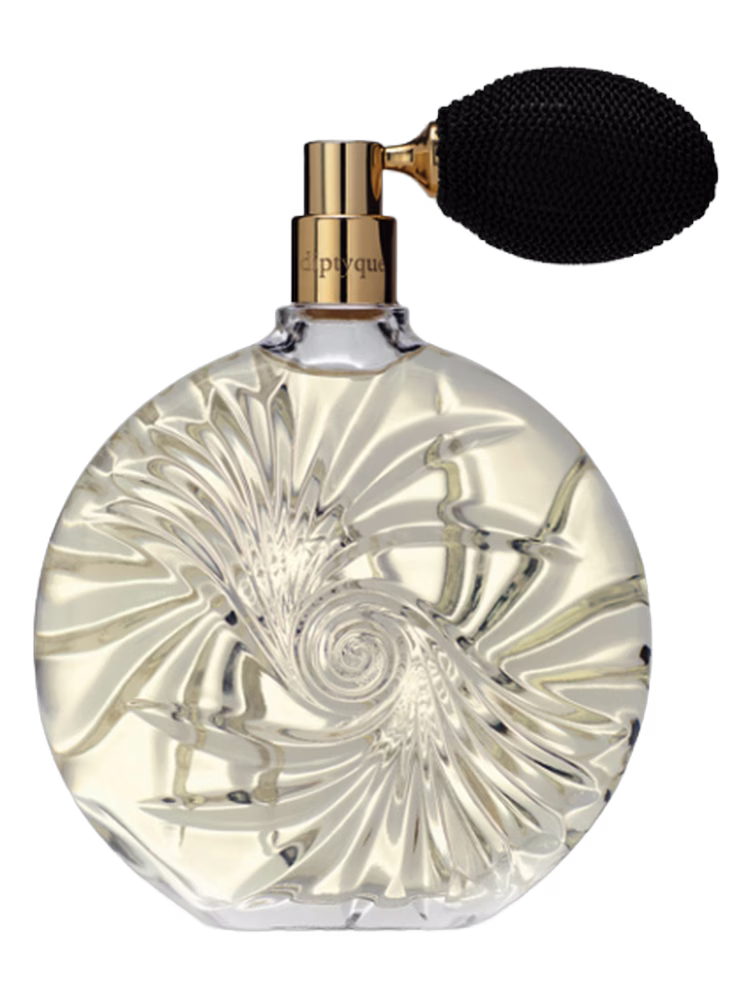 Diptyque Essences Insensées Tiare