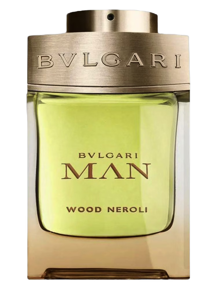 Bvlgari Bvlgari Man Wood Neroli