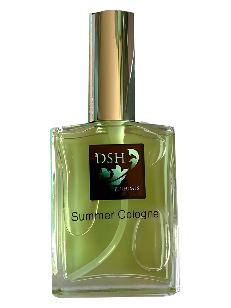 DSH Perfumes Summer Cologne