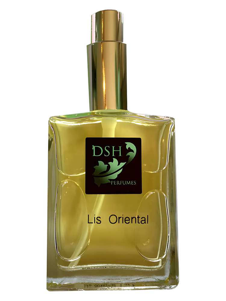 DSH Perfumes Lis Oriental
