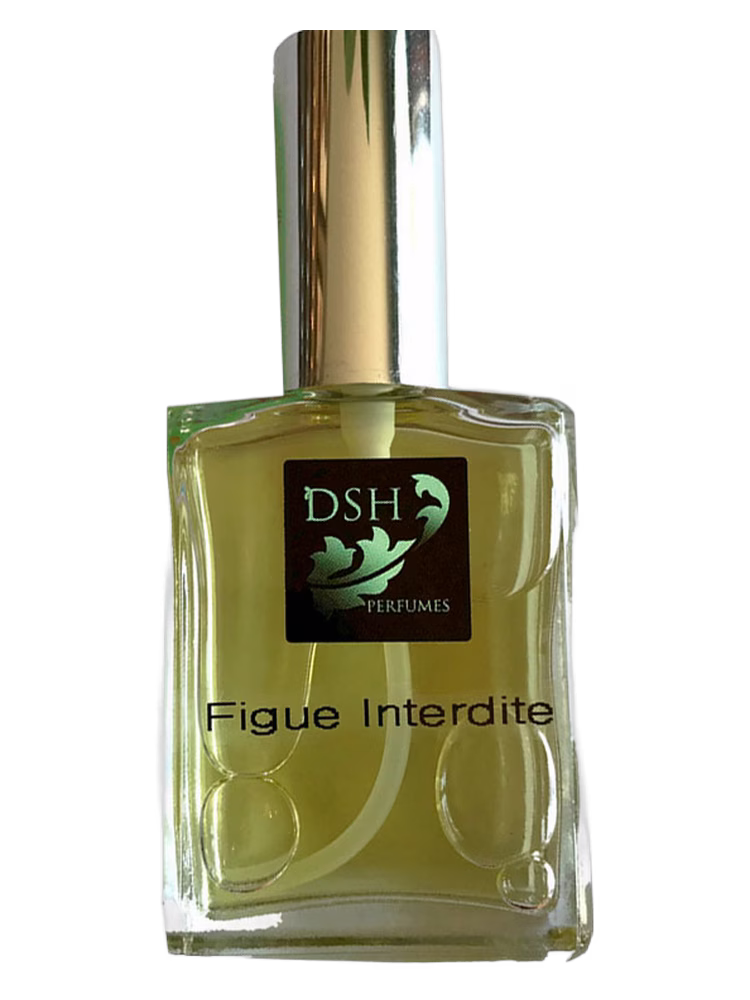 DSH Perfumes Figue Interdite