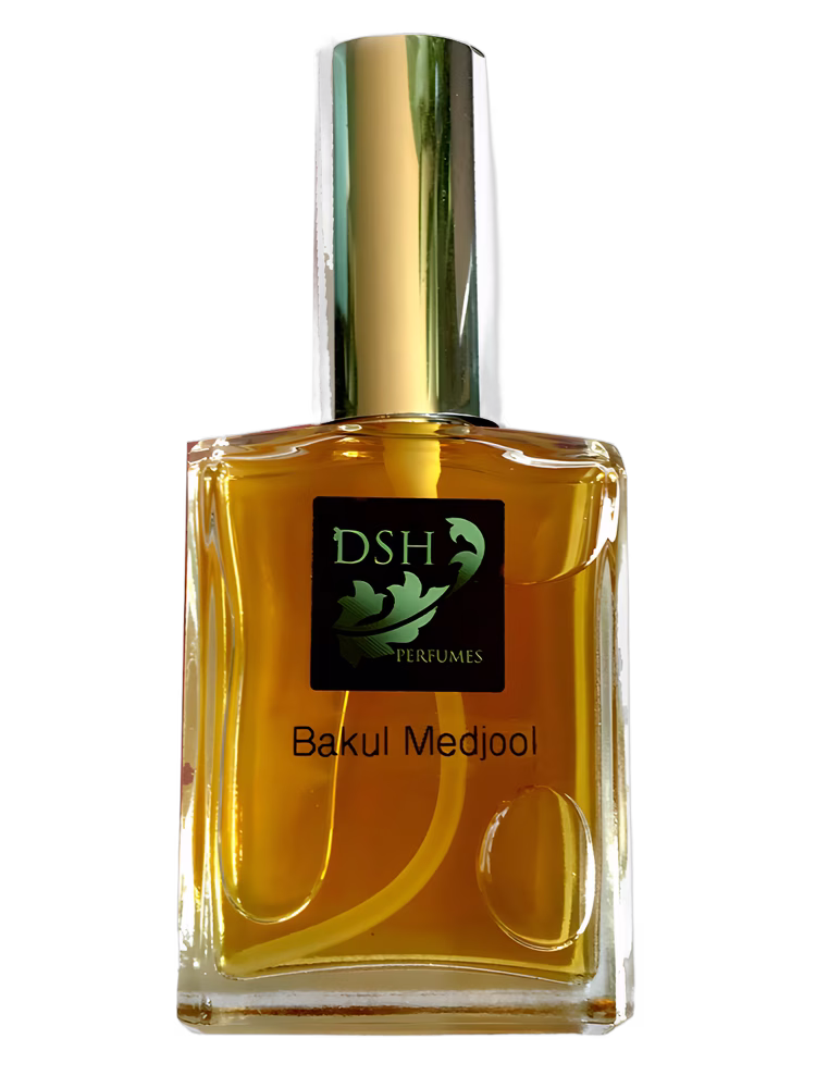 DSH Perfumes Bakul Medjool