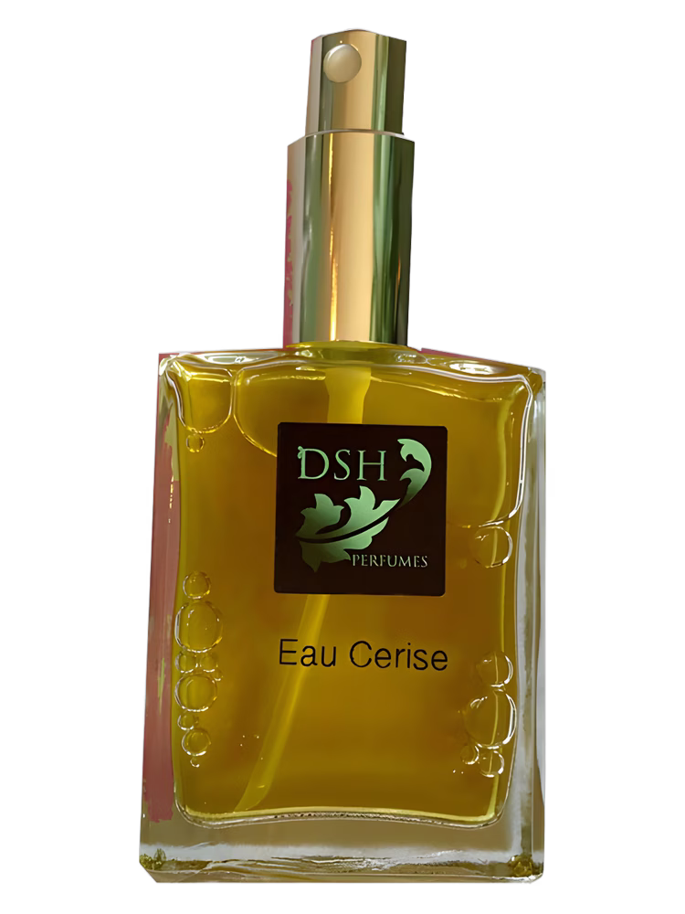 DSH Perfumes Eau Cerise