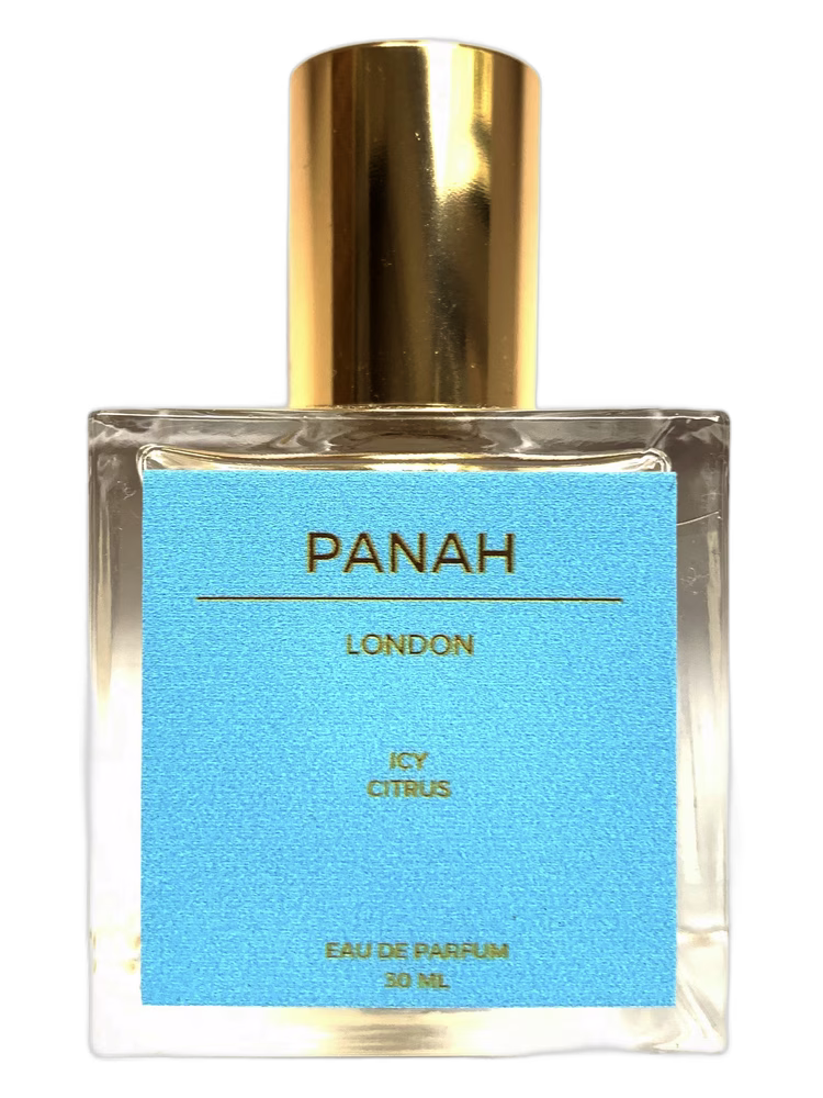 Panah London Icy Citrus