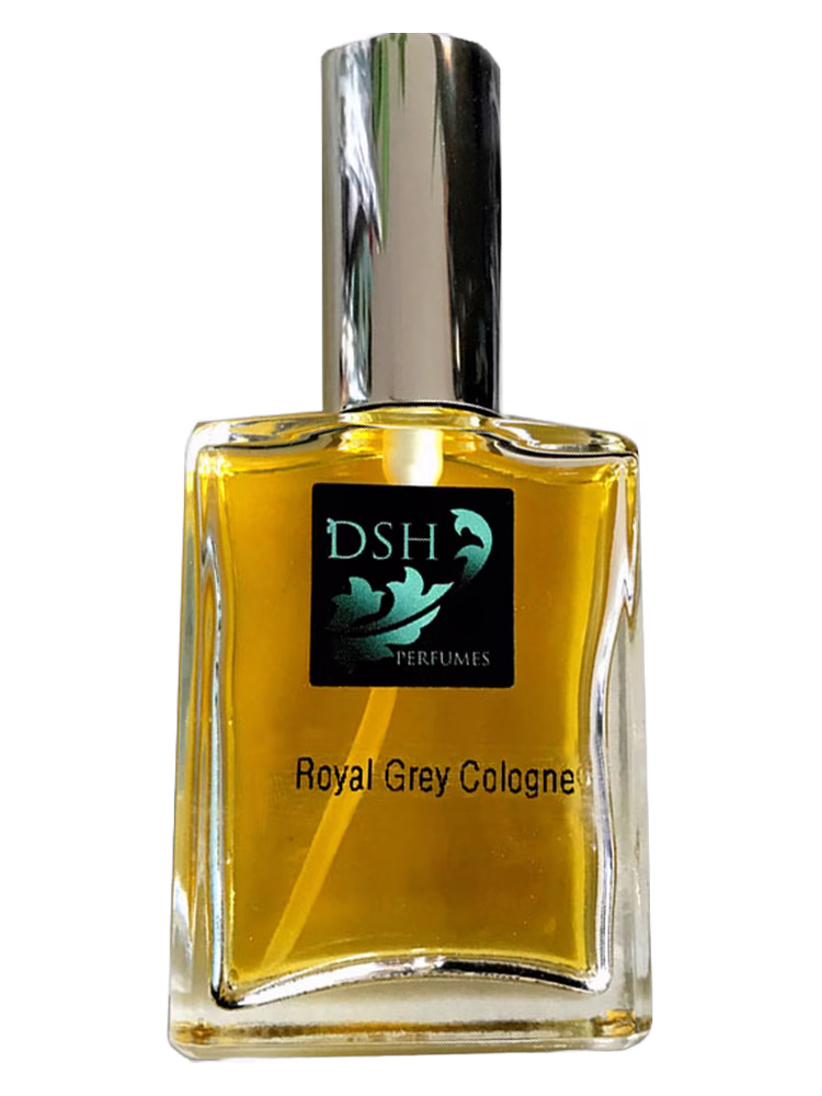 DSH Perfumes Royal Grey Cologne
