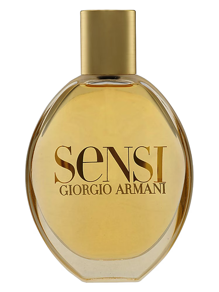 Giorgio Armani Sensi