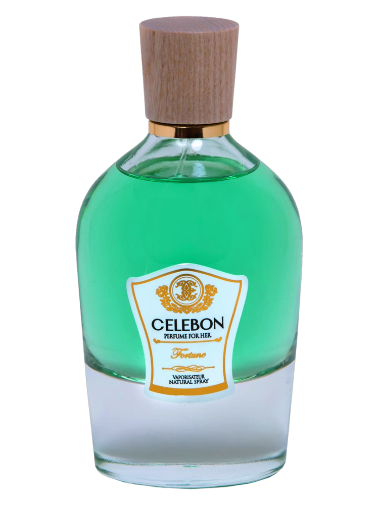 Celebon Fortune