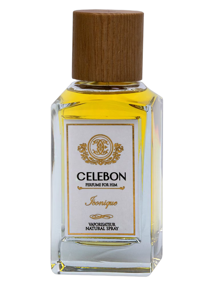 Celebon Iconique