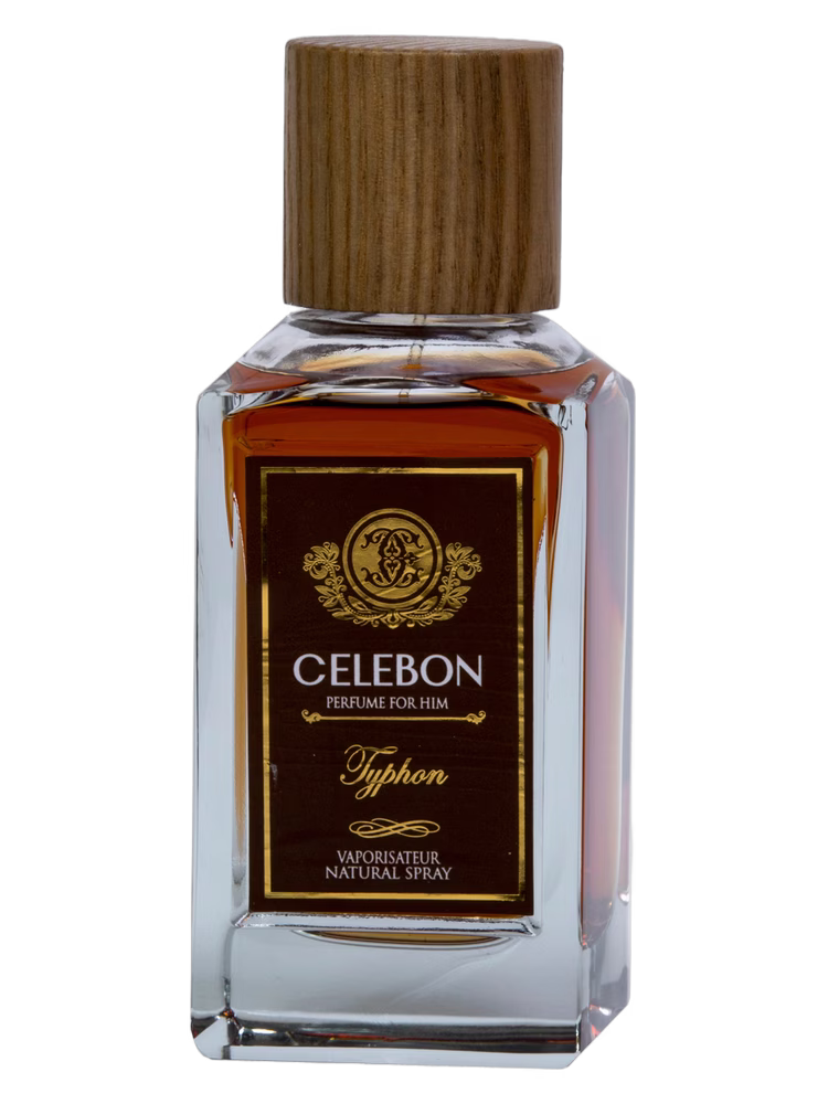Celebon Typhon