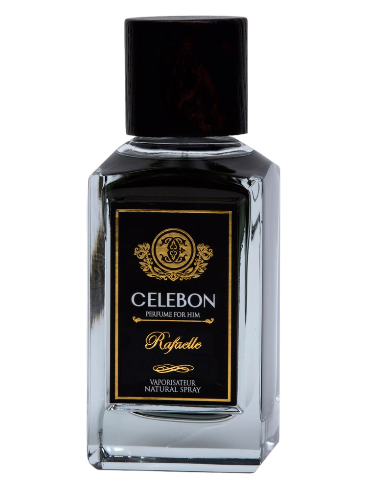 Celebon Rafaelle