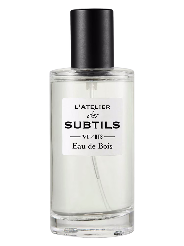 VTxBTS L'Atelier des Subtils Eau de Bois