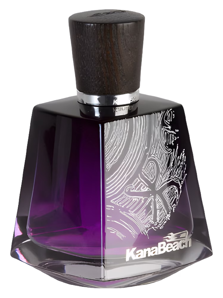 Kanabeach Kanabeach Femme