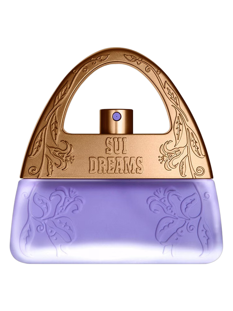 Anna Sui Sui Dreams In Purple