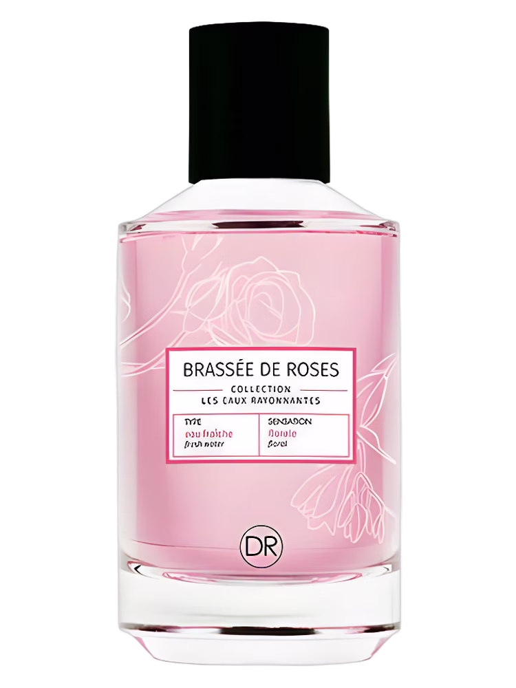 Docteur Renaud Brassée de Roses