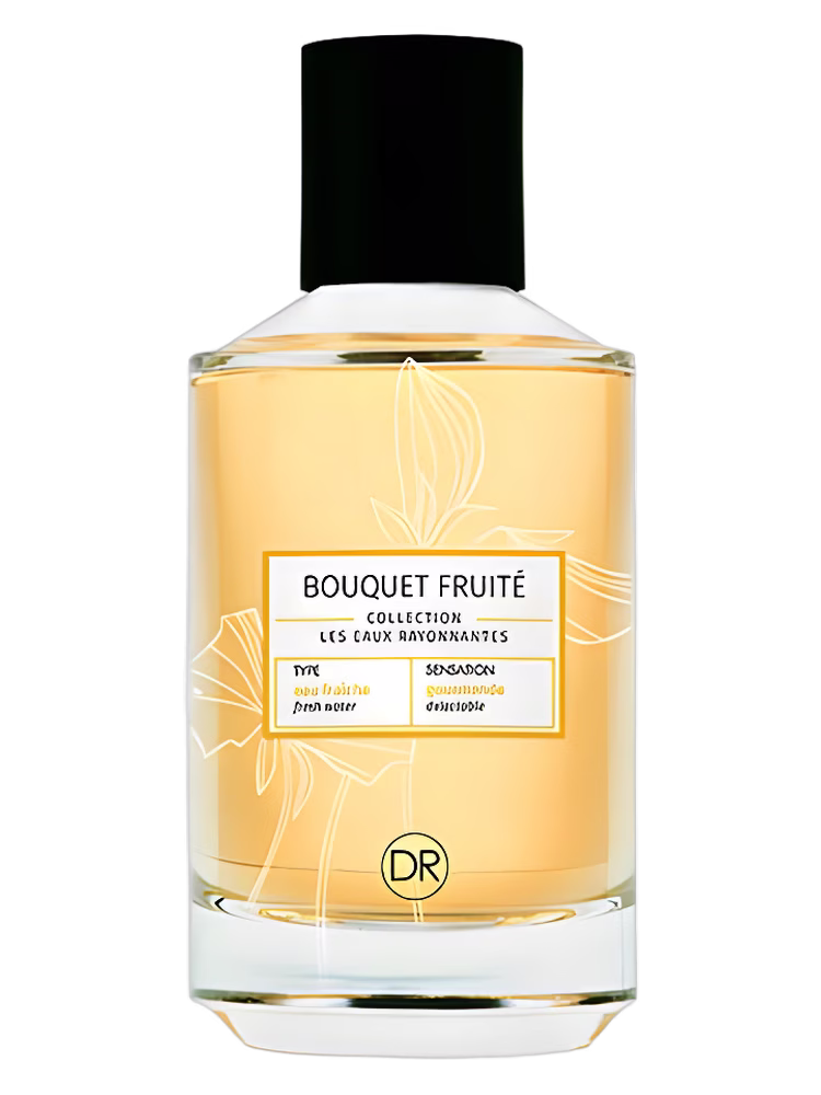 Docteur Renaud Bouquet Fruité