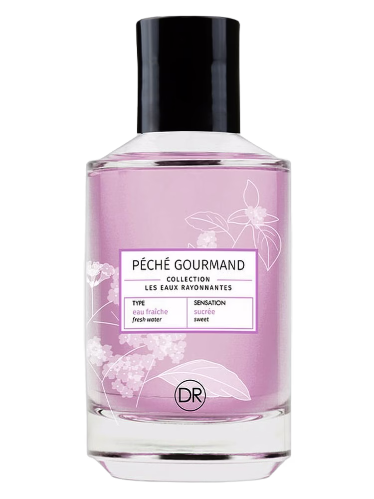 Docteur Renaud Pêché Gourmand