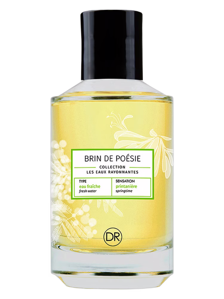 Docteur Renaud Brin de Poésie
