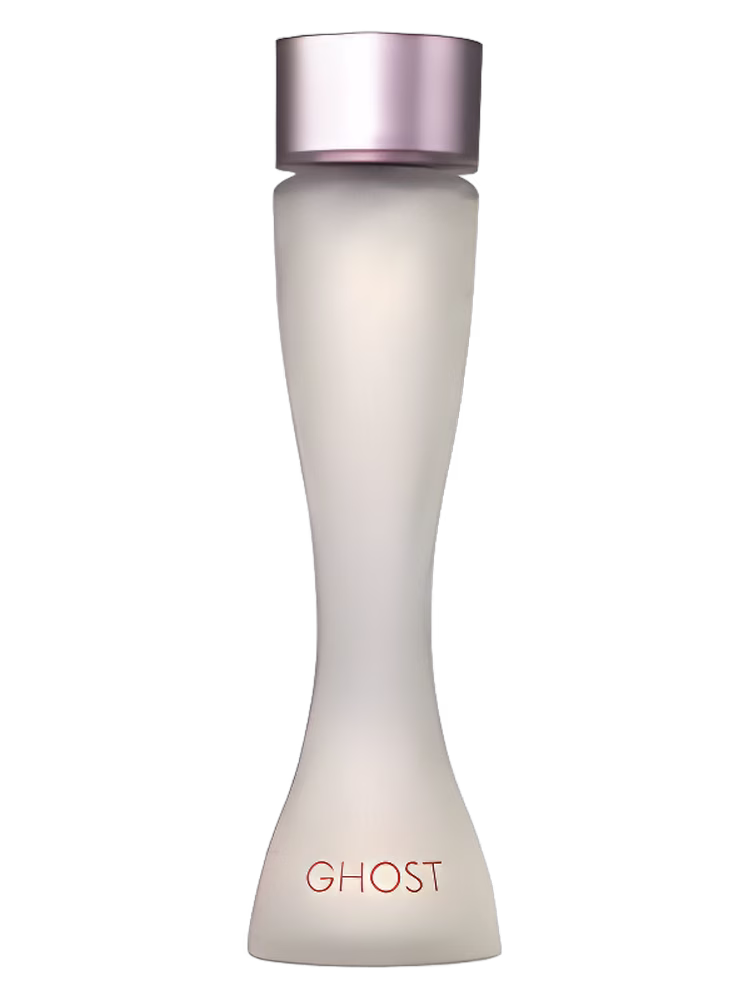 Ghost Purity