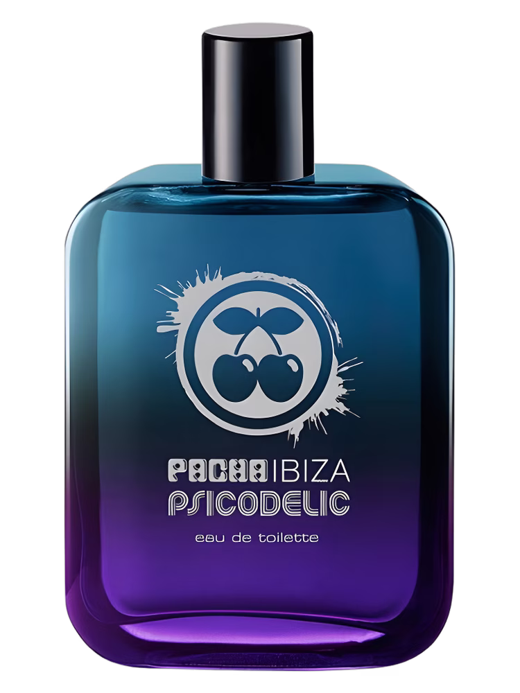 Pacha Ibiza Pacha Ibiza Psicodelic For Men