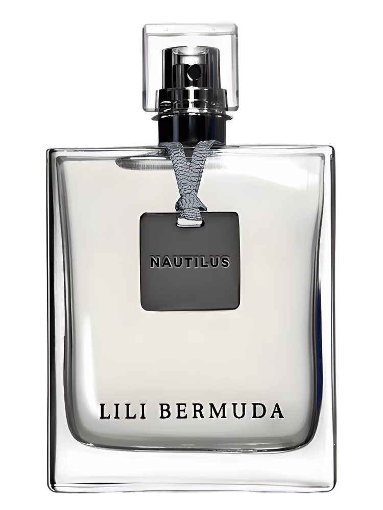 Lili Bermuda Nautilus