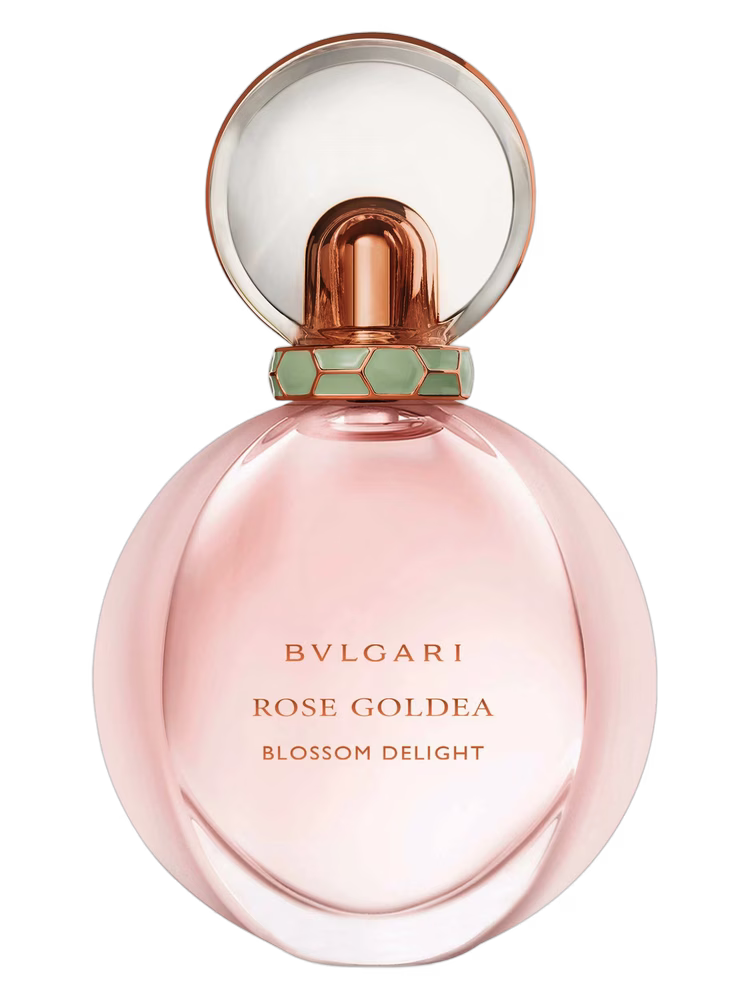Bvlgari Rose Goldea Blossom Delight