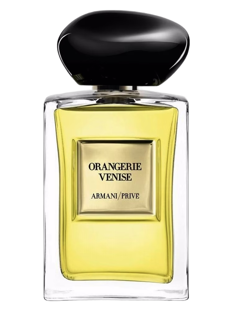 Giorgio Armani Orangerie Venise