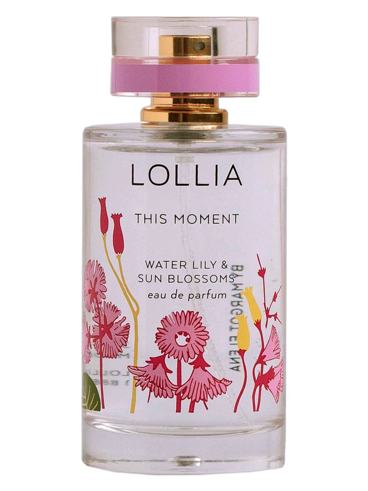 Lollia This Moment