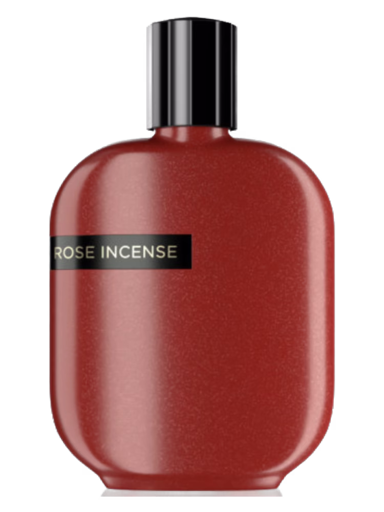 Amouage The Library Collection Rose Incense