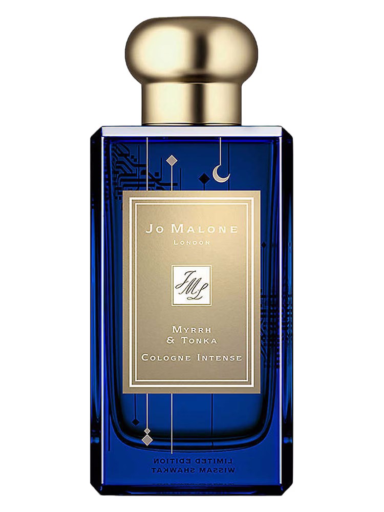 Jo Malone London Myrrh & Tonka Cologne Intense
